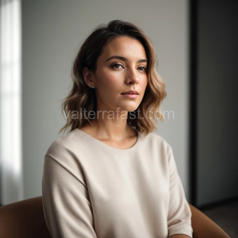 Claire Robert